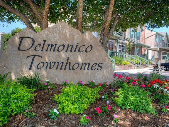 Delmonico Townhomes
