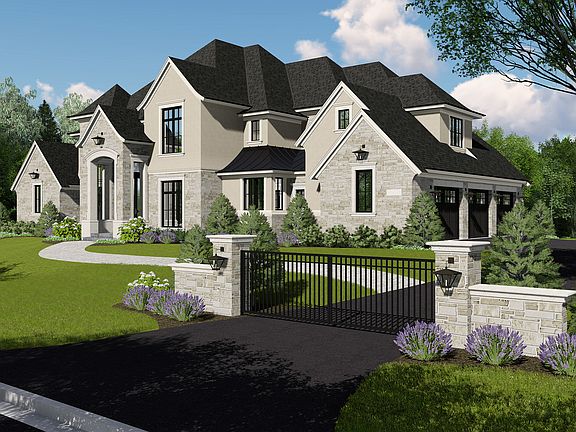 2nd image of 39W187 Long Meadow Ln