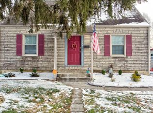 314 W Bowne Blvd, Clarksville, IN 47129