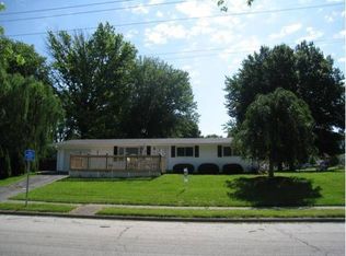 1400 N 16th St, Quincy, IL