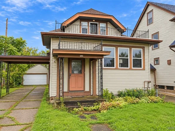 315 Winspear Ave, Buffalo, NY 14215