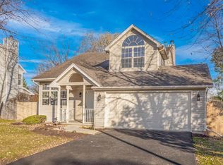 3358 Legacy Dr, Lockport, IL 60441