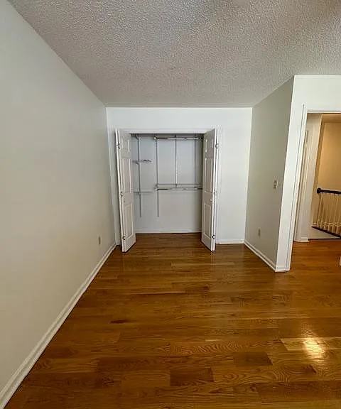 Bedroom 2 Closet