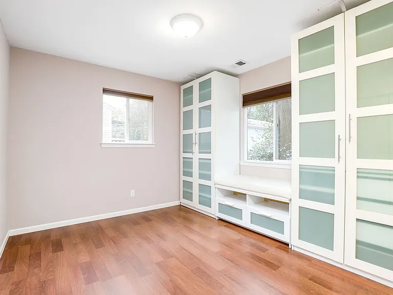 Master Bedroom add on closet