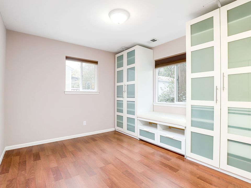Master Bedroom add on closet