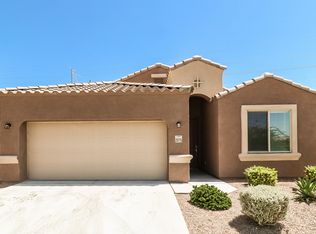 23775 W Magnolia Dr, Buckeye, AZ 85326