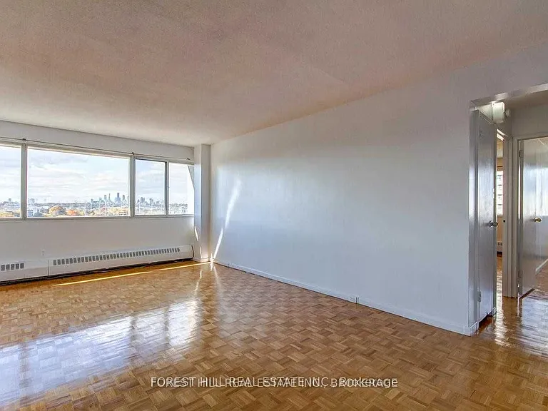 715 Don Mills Rd #1002 — Photo 3