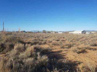 Dairy Rd, Los Lunas, NM 87031