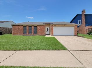 8530 Quail Burg Ln, Missouri City, TX 77489