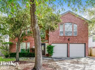 506 Joshua Lee Ln, Spring, TX 77386