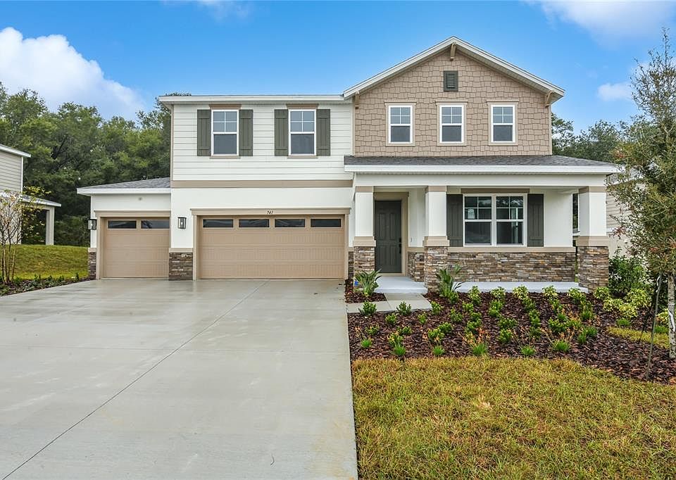 1st image of 741 WEKIVA RIDGE DRIVE