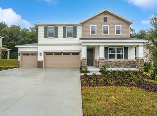 741 Wekiva Ridge Dr, Mount Dora, FL 32757