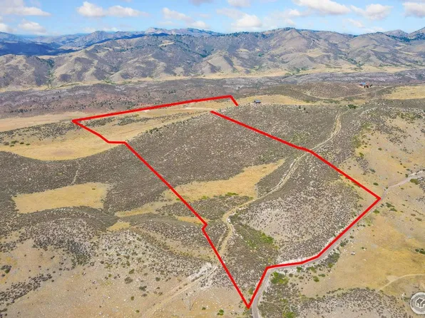 0 Dakota Valley Dr, Laporte, CO 80535