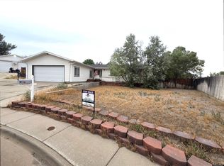 2335 New Jersey Ln, Green River, WY 82935