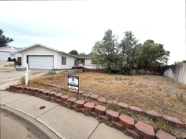2335 New Jersey Ln, Green River, WY 82935