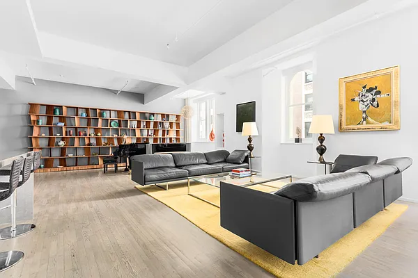 Sold by Douglas Elliman | media 7