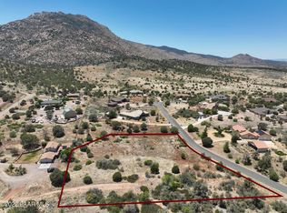 2845 W Granite Park Dr, Prescott, AZ 86305
