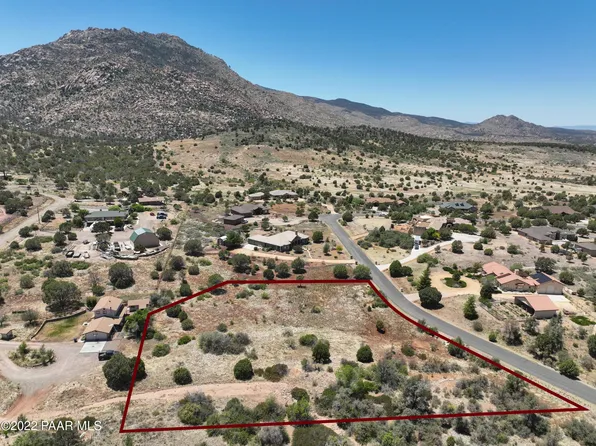 2845 W Granite Park Dr, Prescott, AZ 86305