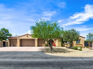 8935 Gagnier Blvd, Las Vegas, NV 89113