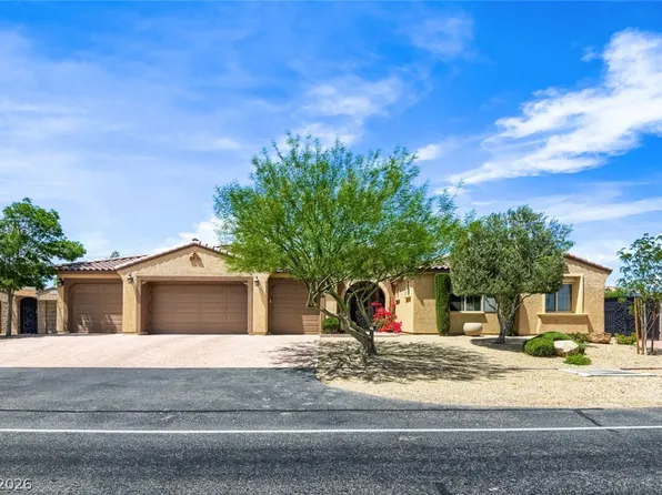 8935 Gagnier Blvd, Las Vegas, NV 89113