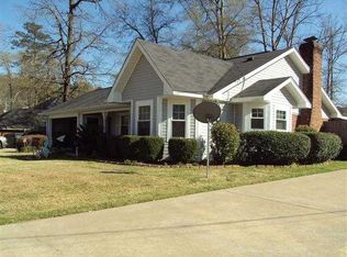 216 Briarcliff Dr, West Monroe, LA 71291
