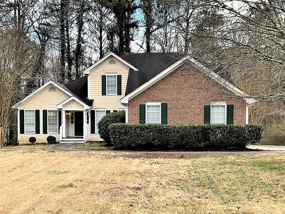 1st image of 3840 Brittan Glade Trl