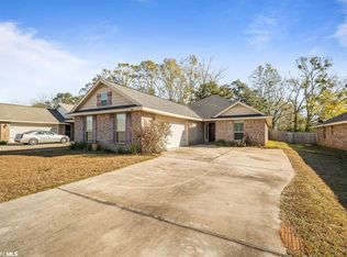 304 Blackfriars St, Fairhope, AL 36532