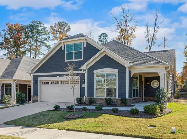 1345 Catlette St, Apex, NC 27523