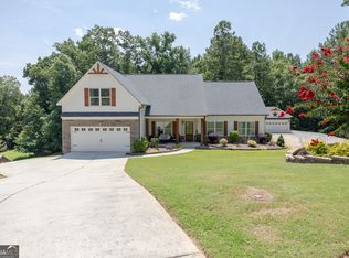1941 Windstone Pl, Winder, GA 30680