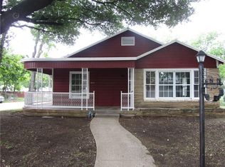3244 James Ave, Fort Worth, TX 76110
