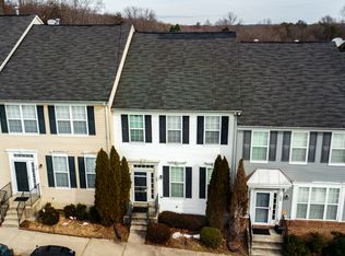 108 Terrace Dr, Stafford, VA 22554