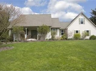 12747 Case Rd SW, Olympia, WA 98512