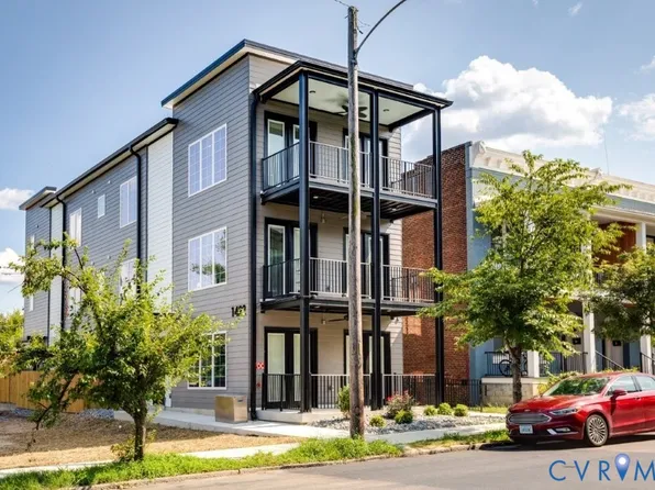 1422 Bainbridge St, Richmond, VA 23224