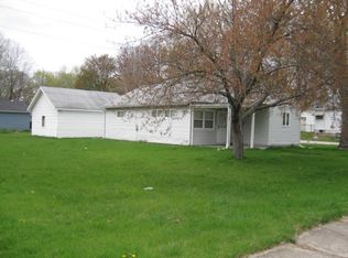 1255 Cone St, Elkhart, IN 46514