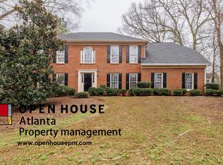 12085 Wexford Club Dr, Roswell, GA 30075
