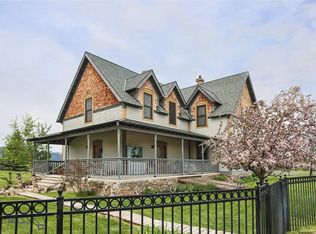 2036 Hawk Hill Rd, Gallatin Gateway, MT 59730