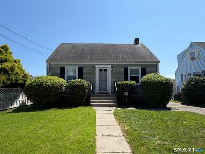 25 Federal Street, Stratford, CT, 06614