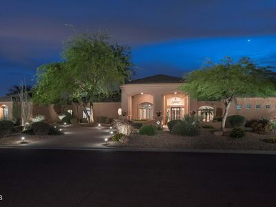 9898 N 131ST Street, Scottsdale, AZ, 85259