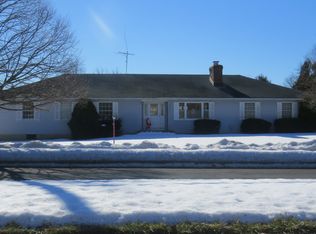 89 New Amwell Rd, Hillsborough, NJ 08844