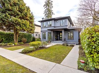 3726 W 35th Ave, Vancouver, BC