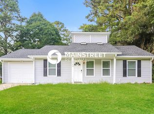 2722 Old South Dr #1, Jonesboro, GA 30236