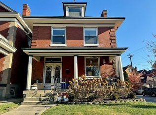 537 Maple Ave, Newport, KY