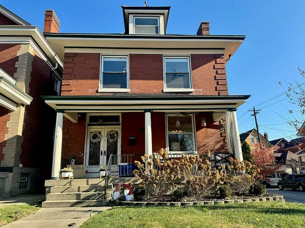 537 Maple Ave, Newport, KY 41071