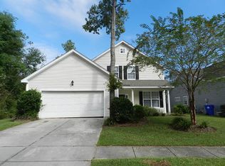 2432 Stadium Dr, Charleston, SC 29406