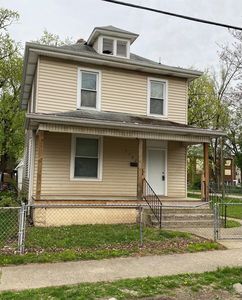 1130 S 12th St, Hamilton, OH, 45011