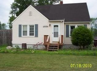 3334 W Huron Rd, Standish, MI 48658