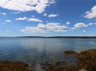 0 Woods Point Rd, Blue Hill, ME 04614