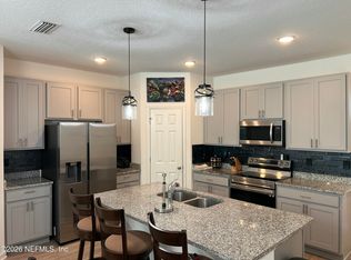 34 Ridge Lake Rd, Saint Augustine, FL 32086