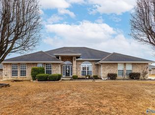 519 Summer Cove Cir NW, Madison, AL 35757