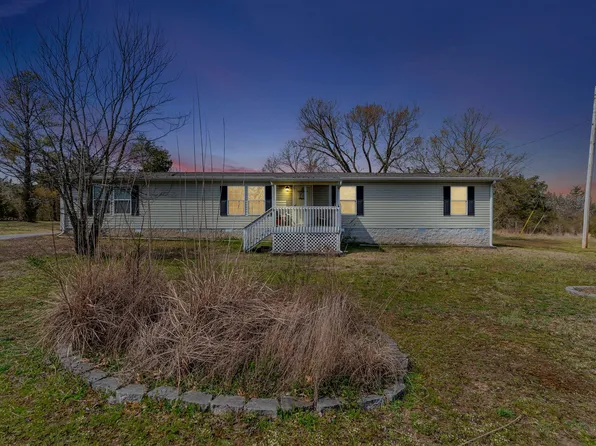 11373 Mount Vernon Rd N, Rockvale, TN 37153